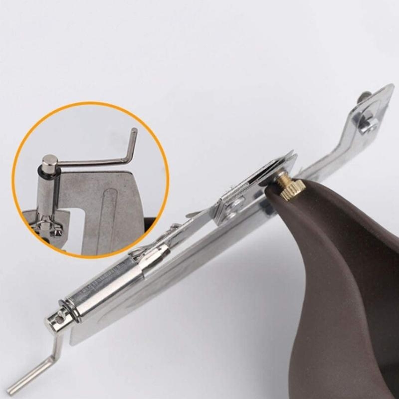 Fishing Hook Stainless Steel - 652D 스테인레스 스틸 낚시 후크 계층