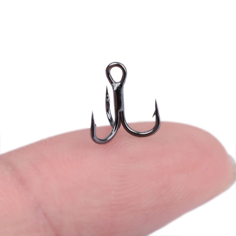 Fishing Hook Offset - 새로운 10개 3x 강력한 슈퍼 샤프