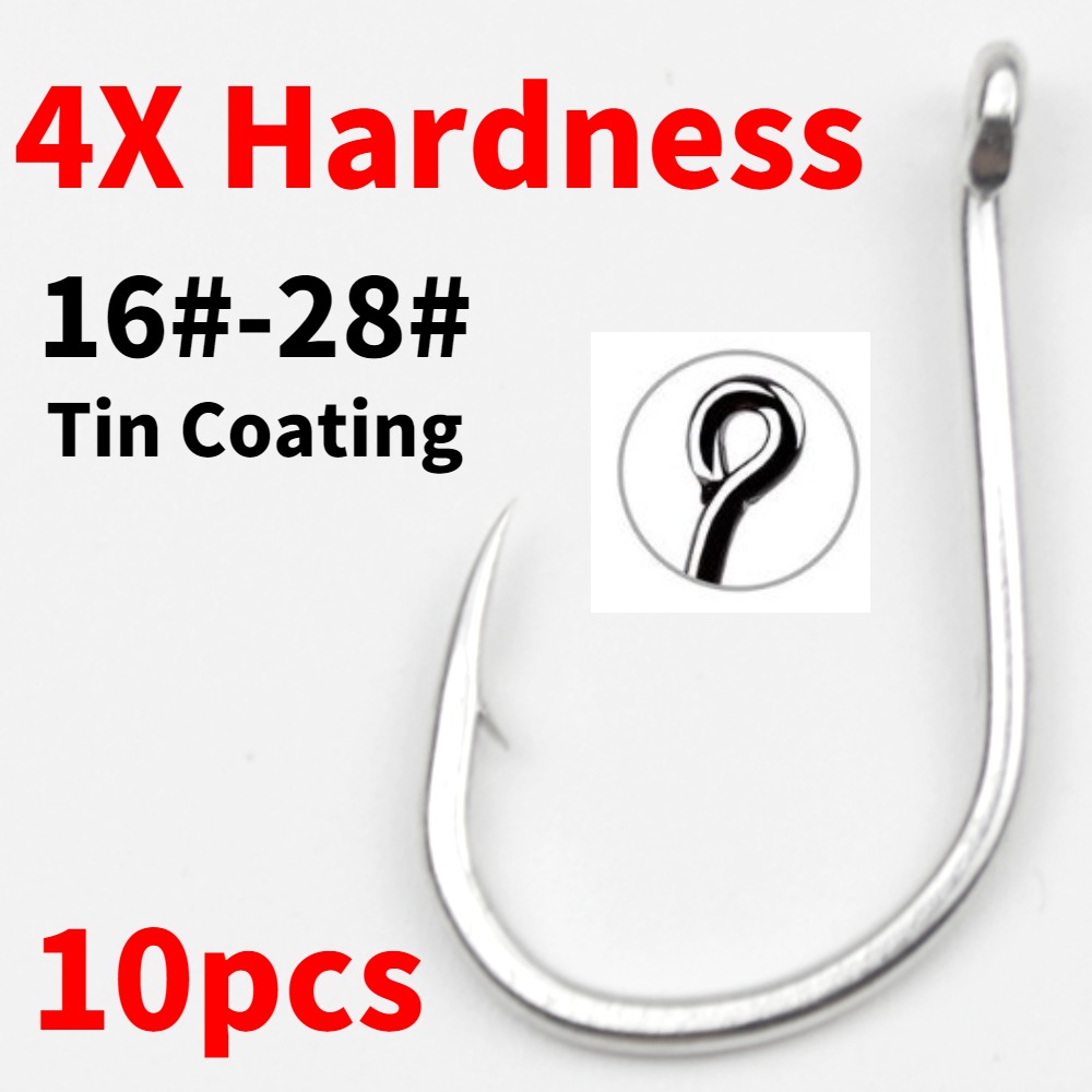 Fishing Hook Assortment - 큰 물고기 가시 낚시 후크에 대