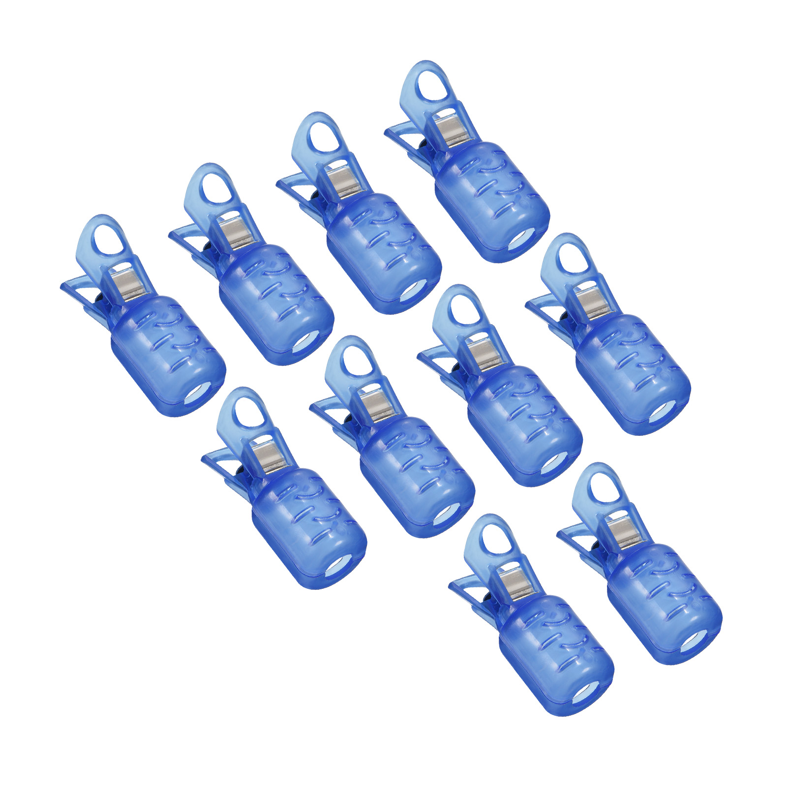 10pcs 소형 오징어 지그 후크 보호 케이스 낚시 후 - Fishing Hook Box 리뷰 및 가격