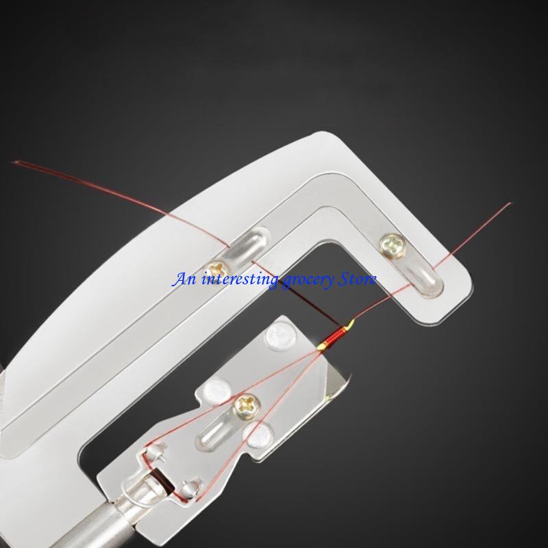 652D 스테인레스 스틸 낚시 후크 계층 도구 낚시 후 - Fishing Hook Stainless Steel 리뷰 및 가격