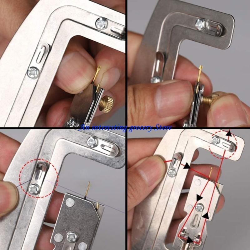 652D 스테인레스 스틸 낚시 후크 계층 도구 낚시 후 - Fishing Hook Stainless Steel 리뷰 및 가격