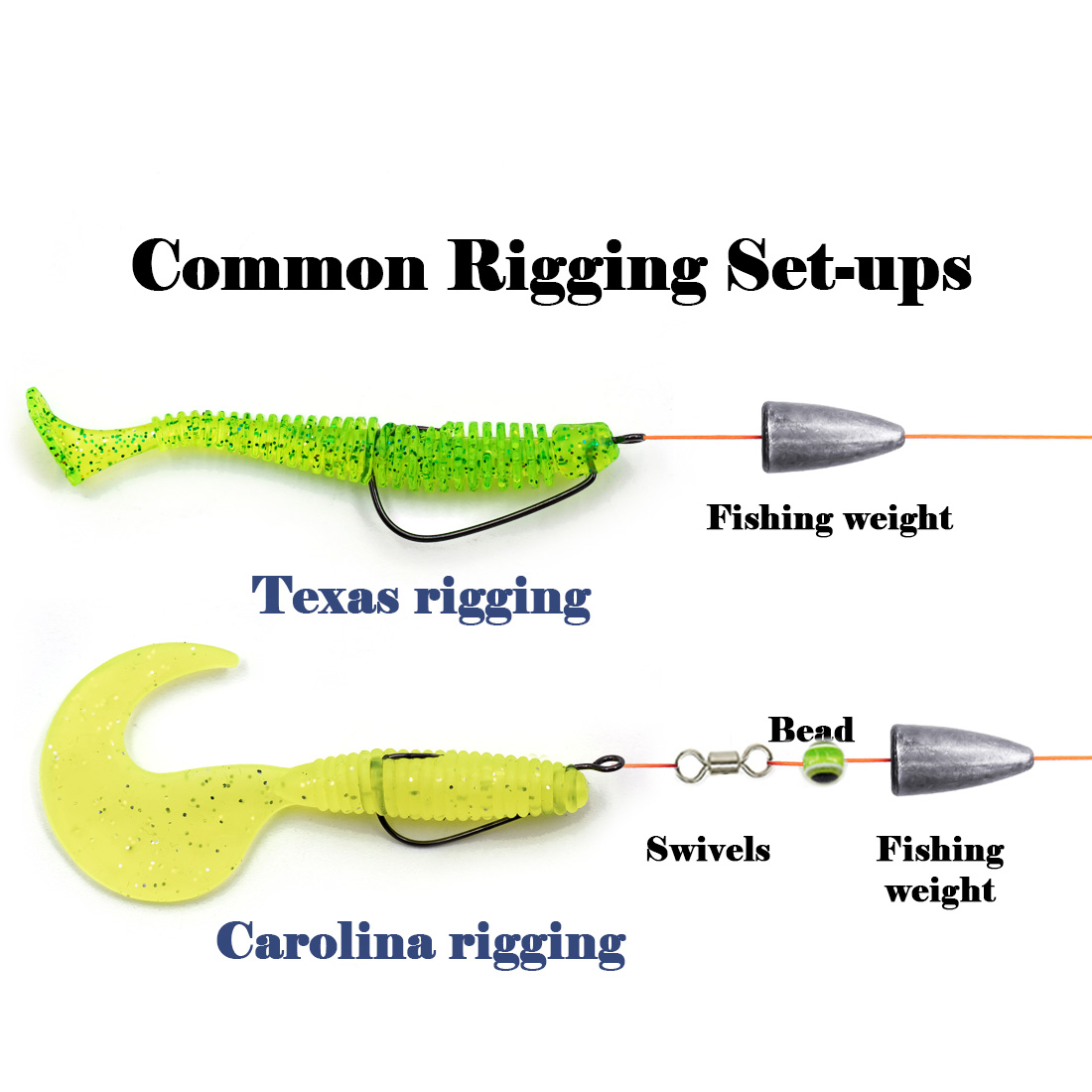 피쉬트립 50-100개 웜 훅 낚시 크랭크 훅 소프트  - Fishing Hook Offset 리뷰 및 가격