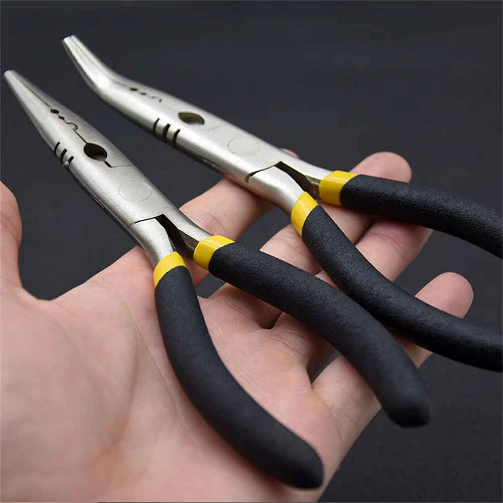 스테인레스 스틸 낚시 플라이어, 다기능 후크 제거 라인 - Fishing Hook Remover 리뷰 및 가격