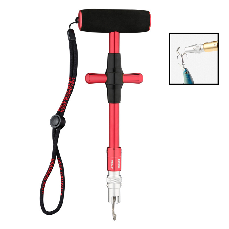 TAKEDO BL-049 T자형 낚시 바늘 추출기, 분 - Fishing Hook Remover 리뷰 및 가격