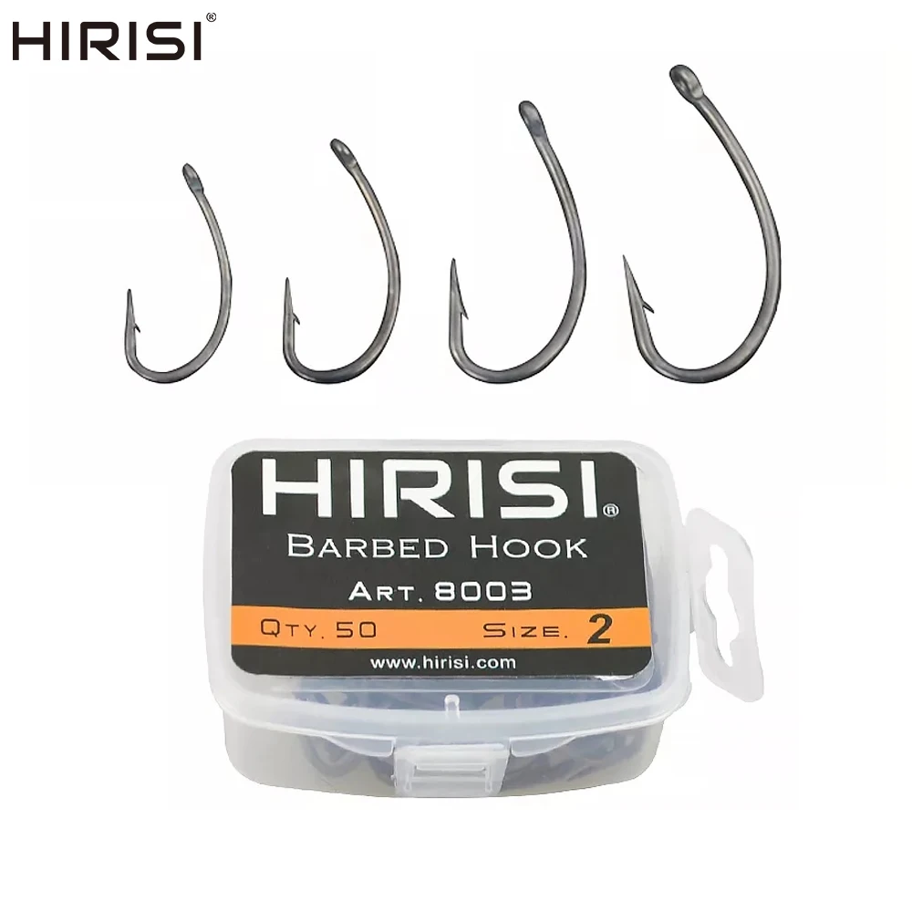 100pcs 코팅 높은 탄소 스테인레스 스틸 가시 잉어 - Fishing Hook Assortment 리뷰 및 가격