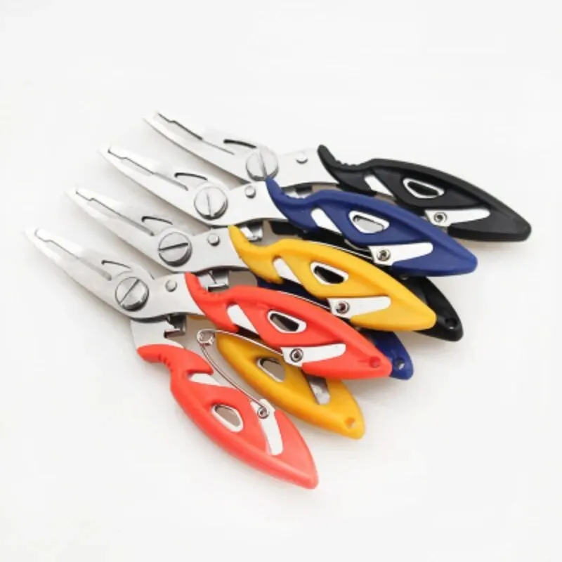 스테인레스 스틸 낚시용 펜치, 다기능 훅 제거 가위,  - Fishing Hook Remover 리뷰 및 가격