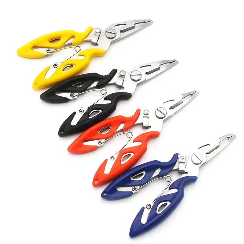 스테인레스 스틸 낚시용 펜치, 다기능 훅 제거 가위,  - Fishing Hook Remover 리뷰 및 가격