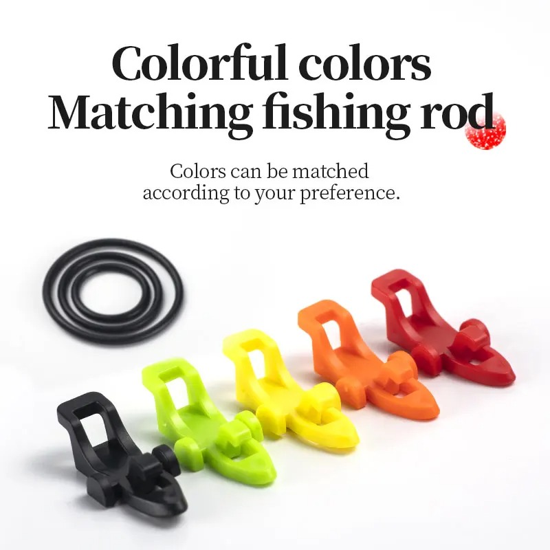 10-30개 낚싯대 훅 키퍼 루어 미끼 홀더 루어 액세 - Fishing Hook Box 리뷰 및 가격